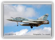Mirage 2000C FAF 107 115-YD
